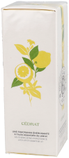 Eau de Parfum Cedrat