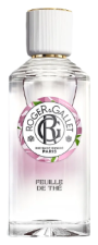Eau de Parfum Feuille Th&eacute;