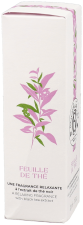 Eau de Parfum Feuille Th&eacute;