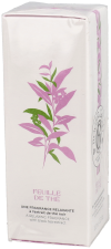 Eau de Parfum Feuille Th&eacute;