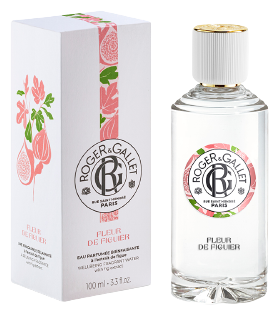 Roger & Gallet Fleur de Figuier Eau de Parfum