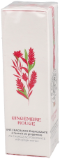 Eau de Parfum Gingembre Rouge