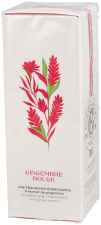 Eau de Parfum Gingembre Rouge