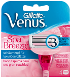 Recambios Venus Spa Breeze Recambios Venus Spa Breeze