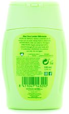 Loción Hidratante Aloe Vera Loción Hidratante Aloe Vera