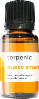 Terpenic Lab Aceite Vegetal de Espino Amarillo 10 ml
