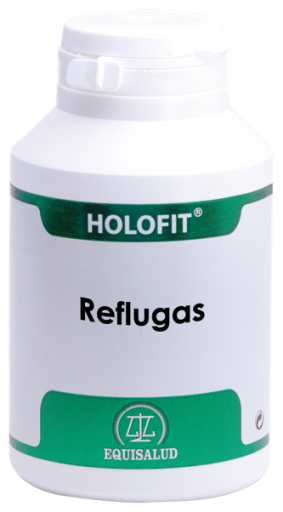 Equisalud Reflux+ 180 Capsules