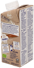 Crema de Cocinar Bio 200 ml