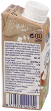 Crema de Cocinar Bio 200 ml