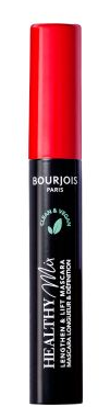Bourjois Paris M&aacute;scara de Pesta&ntilde;as Healthy Mix Clean 7 ml
