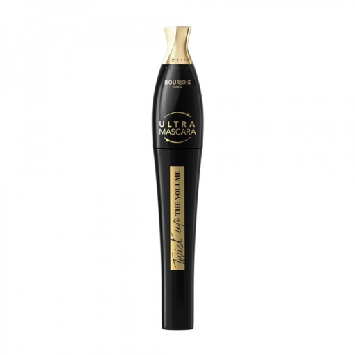 Bourjois Paris M&aacute;scara de Pesta&ntilde;as Twist Up The Volume Ultrabrown 8 ml
