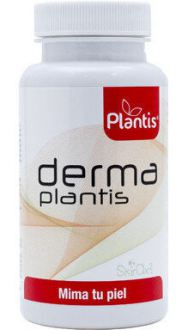 Artesania Agr&iacute;cola Dermaplantis 60 C&aacute;psulas