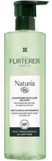 Ren&eacute; Furterer Naturia Mild Micellar Shampoo 400 ml