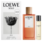 Solo Ella Eau de Parfum Vaporizador 100 ml+Mini 20 ml