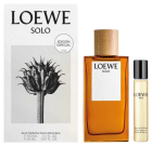 Solo Eau de Toilette Vaporizador 150 ml+Mini 20 ml
