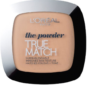 L'Or&eacute;al Paris True Match Super Blendable Powder