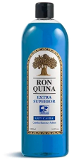 Loci&oacute;n Capilar Revitalizante Antica&iacute;da Cabellos Blancos & Rubio 1 L