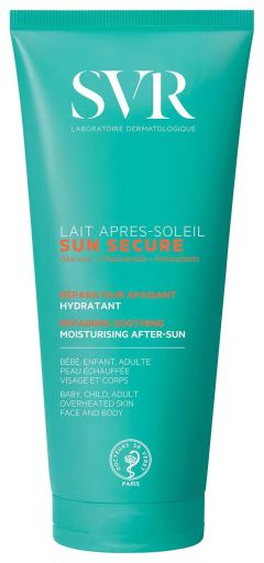 SVR Sun Secure Leche After Sun 200 ml