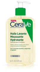 Aceite Limpiador Hidratante