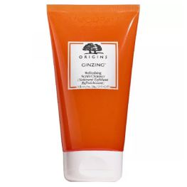Origins Ginzing Exfoliante Limpiador Facial Refrescante 150 ml