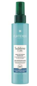 Ren&eacute; Furterer Sublime Curl Curl Activator Spray 150 ml