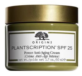 Origins Plantscription Crema Intensa Antiedad SPF 25 50 ml