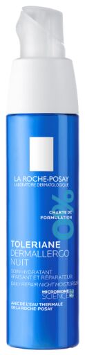 La Roche Posay Toleriane Dermallergo Night Cream 40 ml