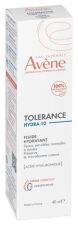 Tolerance Hydra 10 Fluido Hidratante 40 ml