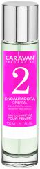 Nº2 Encantadora Eau de Parfum Nº2 Encantadora Eau de Parfum