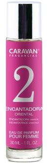 N&ordm;2 Encantadora Eau de Parfum
