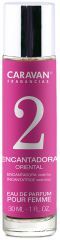 Nº2 Encantadora Eau de Parfum Nº2 Encantadora Eau de Parfum