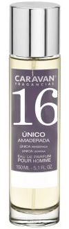 N&ordm;16 &Uacute;nico Eau de Parfum