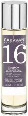 Nº16 Único Eau de Parfum Nº16 Único Eau de Parfum