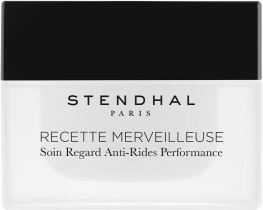 Recette Merveilleuse Cuidado de Ojos Antiarrugas Performance 10 ml