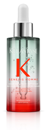 K&eacute;rastase S&eacute;rum Diario Antica&iacute;da 90 ml