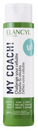 Crema Anticelul&iacute;tica 200 ml