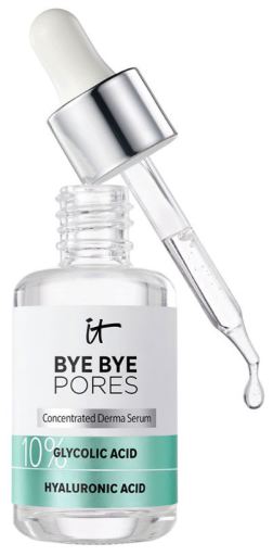 It Cosmetics S&eacute;rum Pores &Aacute;cido Glic&oacute;lico 30 ml