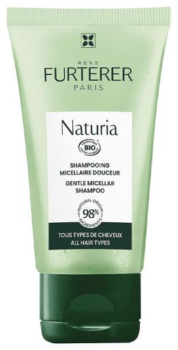 Ren&eacute; Furterer Ultra Smooth Sulfate-Free Shampoo 50 ml