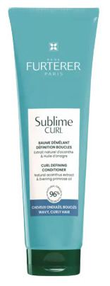 B&aacute;lsamo Desenredante Activador de Rizos 150 ml