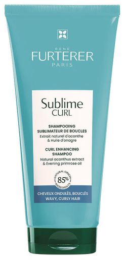 Ren&eacute; Furterer Curl Activator Shampoo 200 ml