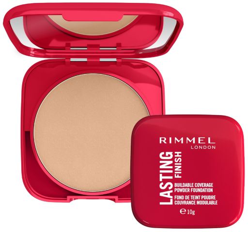 Rimmel London Compact Powder 10 gr