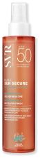 Sun Secure Aceite Seco SPF50 200 ml Sun Secure Aceite Seco SPF50 200 ml