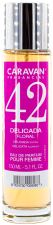 Nº42 Delicada Eau de Parfum Nº42 Delicada Eau de Parfum