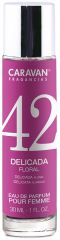 Nº42 Delicada Eau de Parfum Nº42 Delicada Eau de Parfum