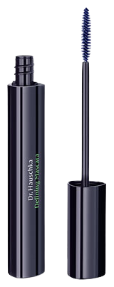Dr. Hauschka M&aacute;scara de Pesta&ntilde;as de Precisi&oacute;n 6 ml