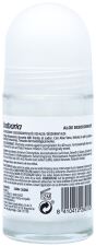 Desodorante Aloe Vera Roll On 50 ml