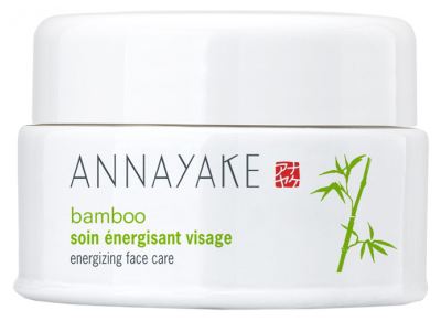 Annayake Crema Cuidado Energizante Rostro 50 ml