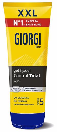 Gel Fijador n&ordm;5 240 ml