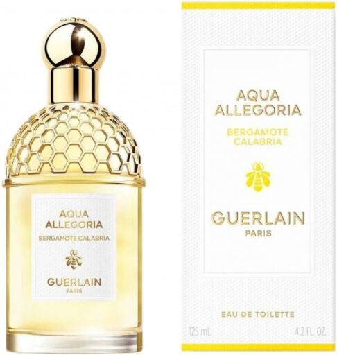 Guerlain Bergamote Calabria Eau de Toilette Mujer