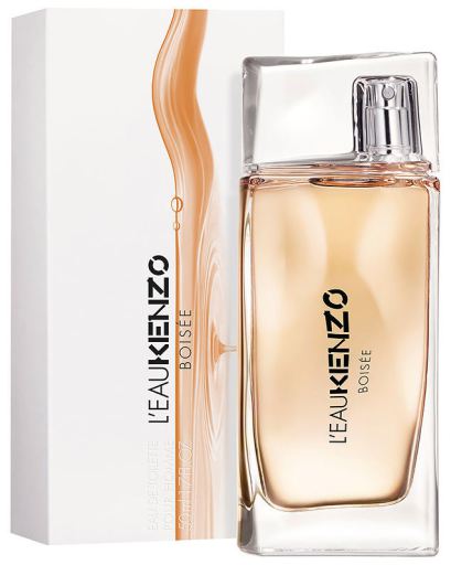 Boisee Drop Eau de Parfum Spray Hombre 50 ml